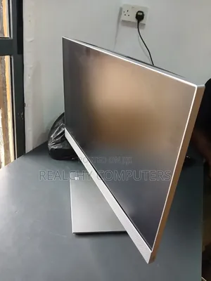 New Desktop Computer HP EliteOne 800 G3 8GB Intel Core i5 SSD 1T