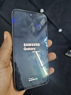 Samsung Galaxy A54 5G 128 GB Black