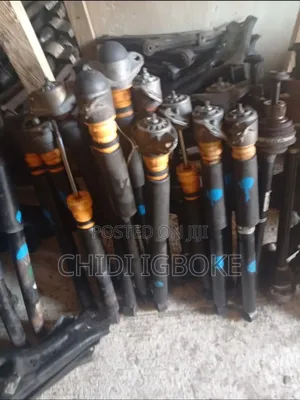 Back Shock Passat, Jetta ,Tiguan Golf