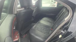 Lexus LS 460 2012 Black