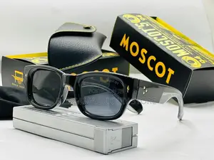 Moscot Luxury Designer Glasses – Trendy, Stylish Premium Quality