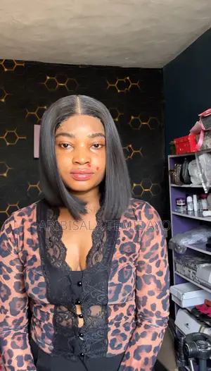 Best Bob Wig Unit