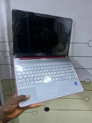 Laptop HP 15 4GB Intel Pentium SSD 128GB