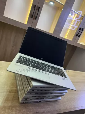 Laptop HP EliteBook 840 G6 8GB Intel Core i5 SSD 256GB