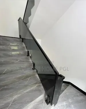 High Quality Staircase Railings