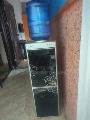 Cway Dispenser for Sell