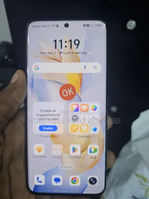 Honor 90 512 GB Black