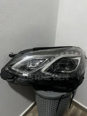 Mercedes Benz E400 2016