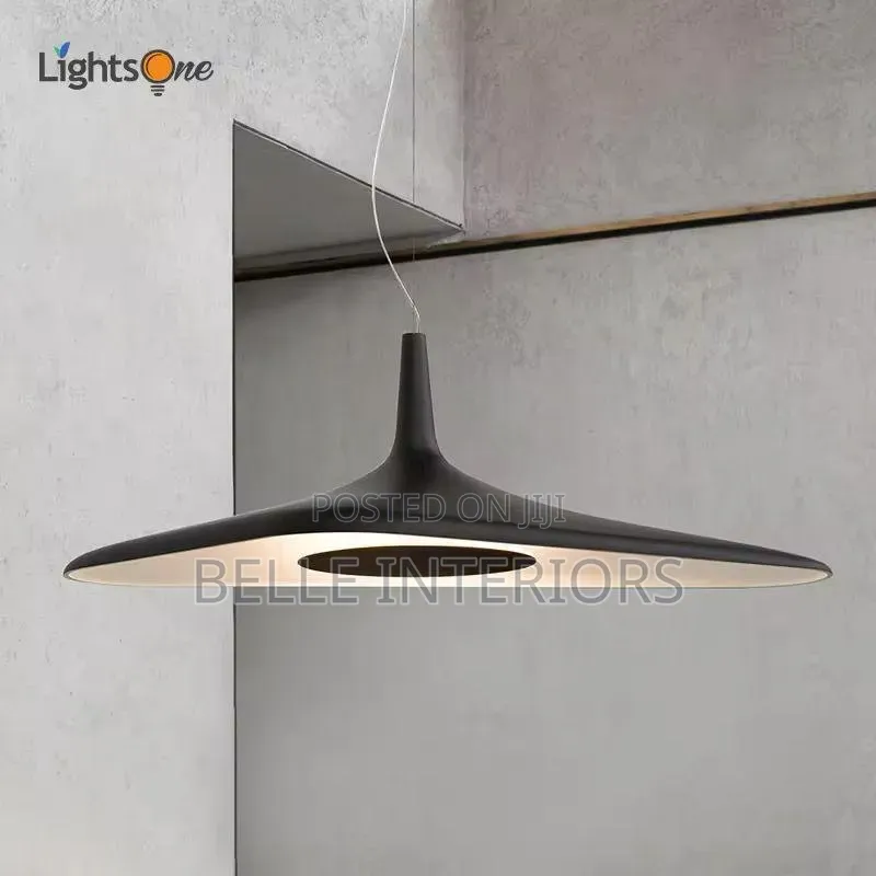 Italian Irregular Chandler Design