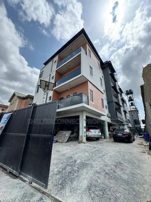 3bdrm Apartment in Sabo / Yaba for sale