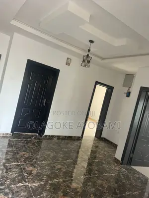 2bdrm House in Ajila Road 5, Akala Express for rent