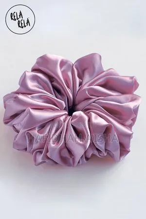 Scrunchies