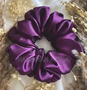 Scrunchies