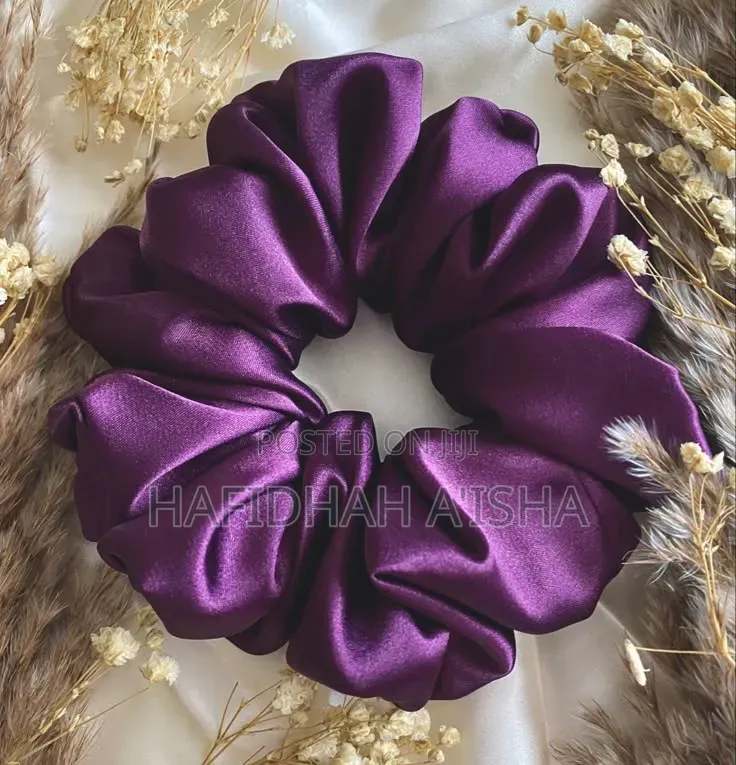 Scrunchies