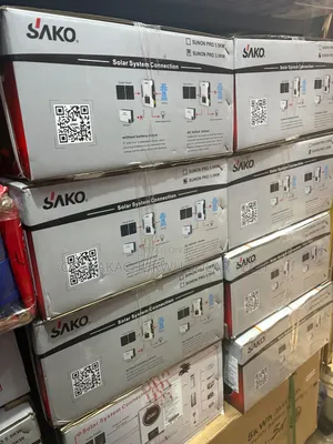 8.2kva Sako Hybrid Inverter
