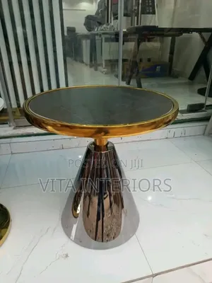Medium Size Center Table