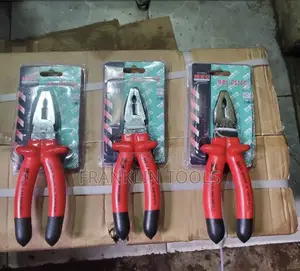 Original Meg Combination Plier 8”