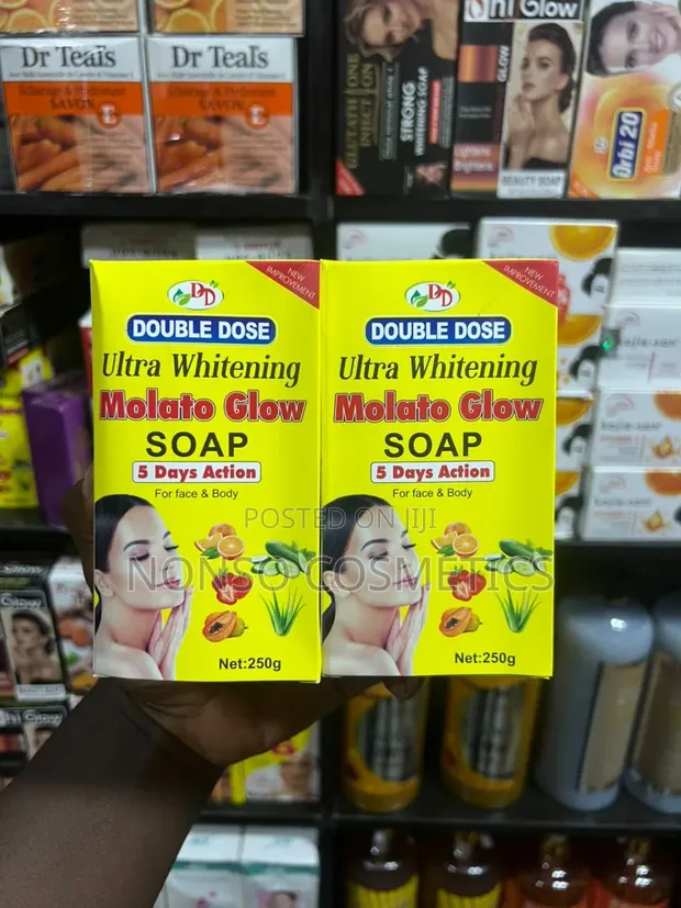 glutathione iv how often Glutathione 50G injection milk-soap| secret of women lajosi main image 0