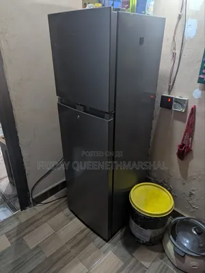 Hisense 165lit Refrigerator for Sale