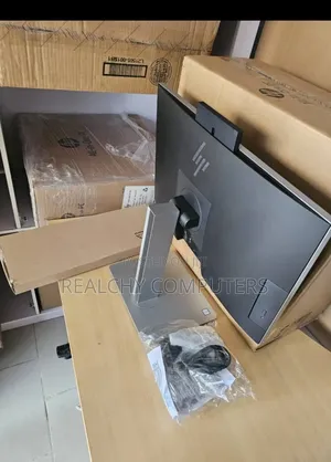 New Desktop Computer HP EliteOne 800 16GB Intel Core i3 HDD 1T