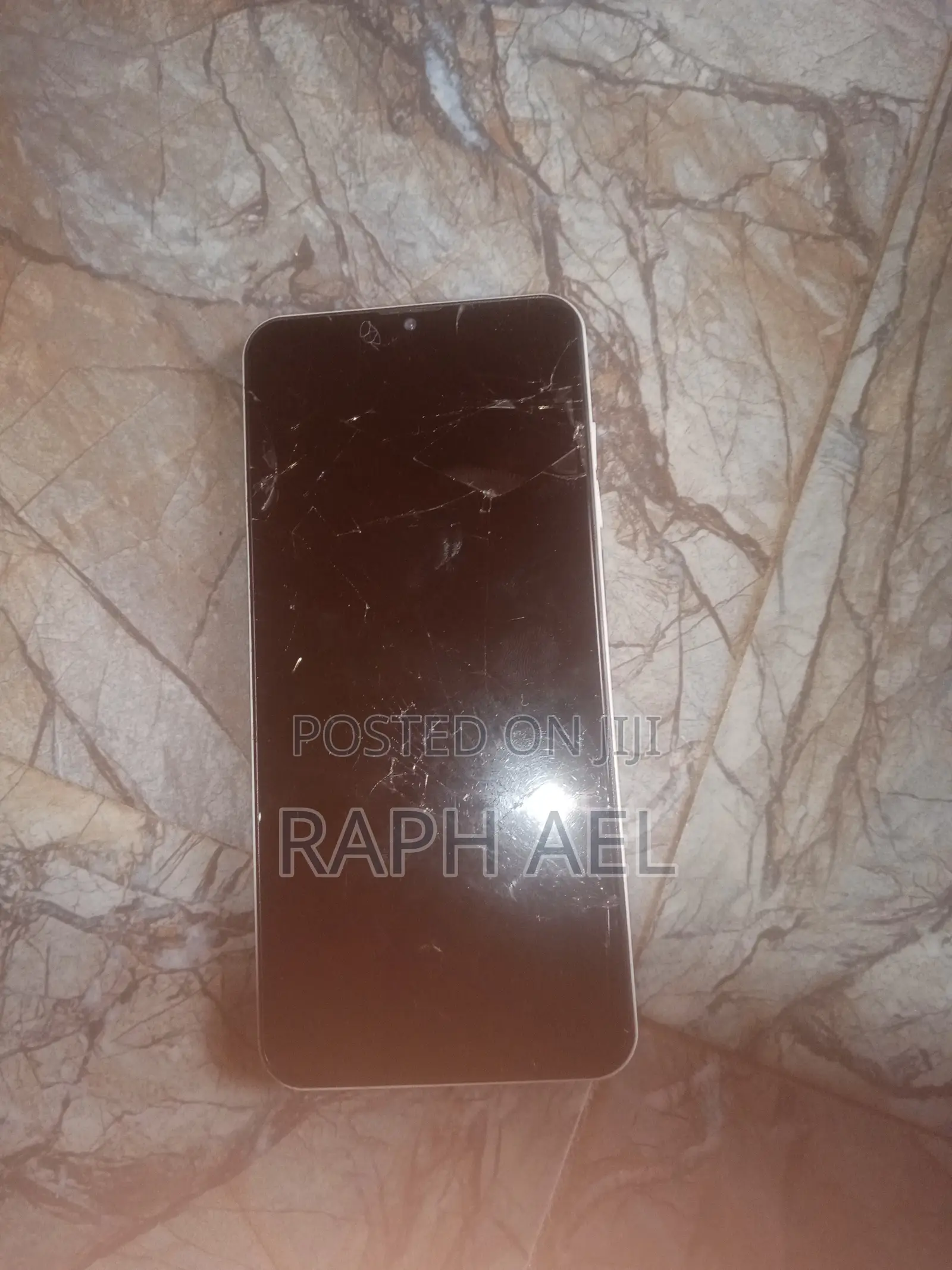 Tecno Camon 11 Pro 64 GB Blue