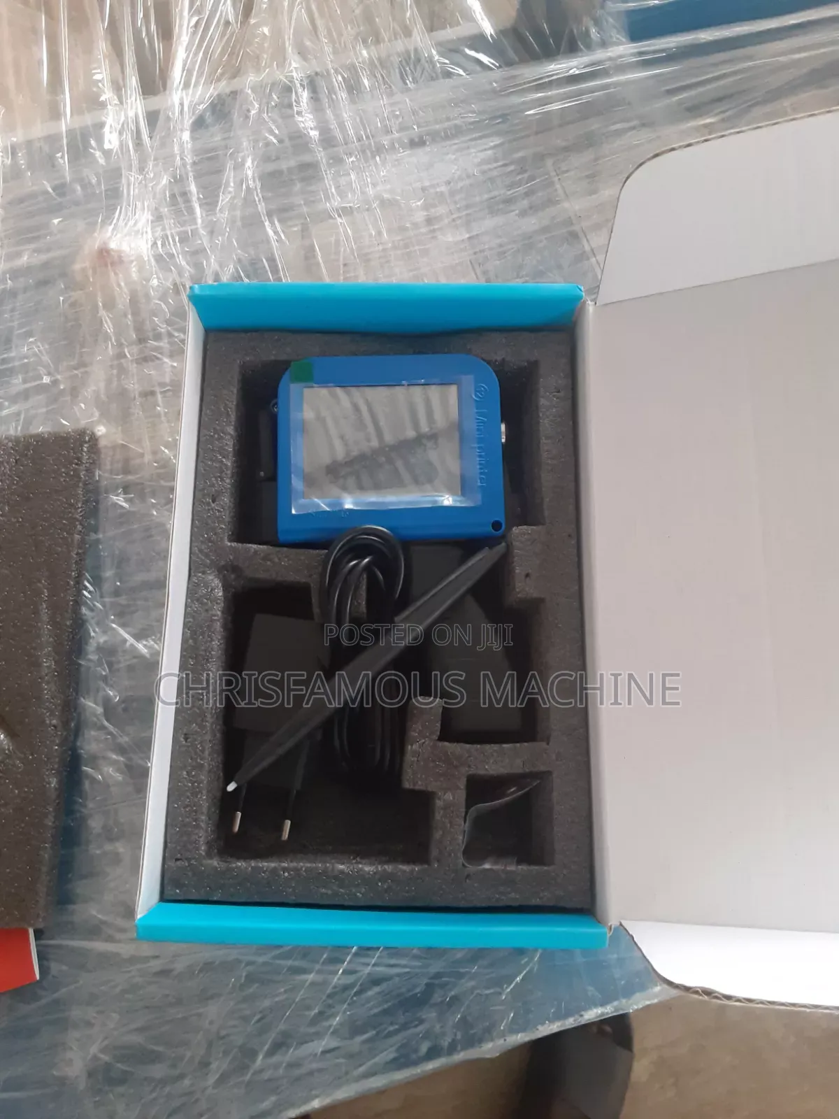 Mini Printer