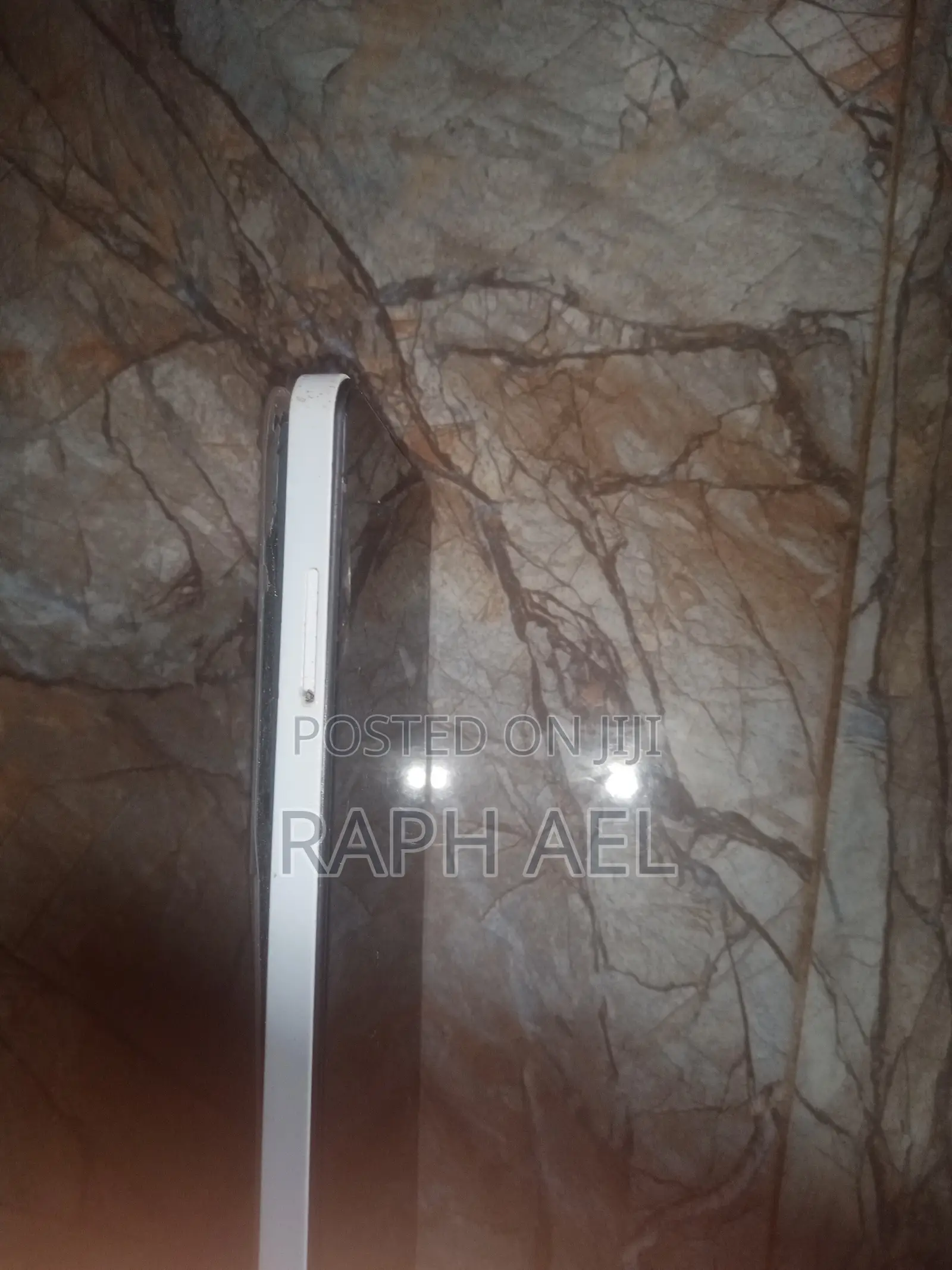 Tecno Camon 11 Pro 64 GB Blue