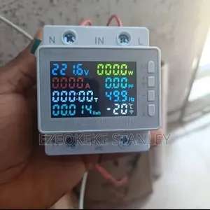 KWS- 302wf Smart Wifi Meter