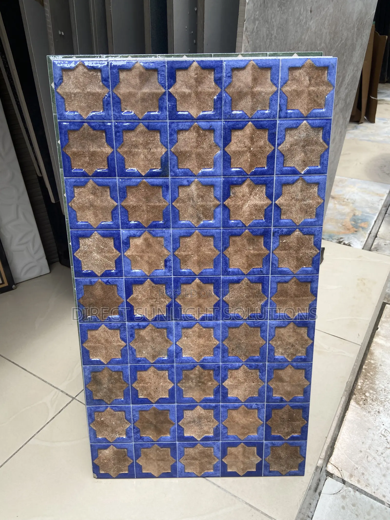 Spinach Wall Tile 30 by 60 High Quality