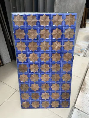 Spinach Wall Tile 30 by 60 High Quality