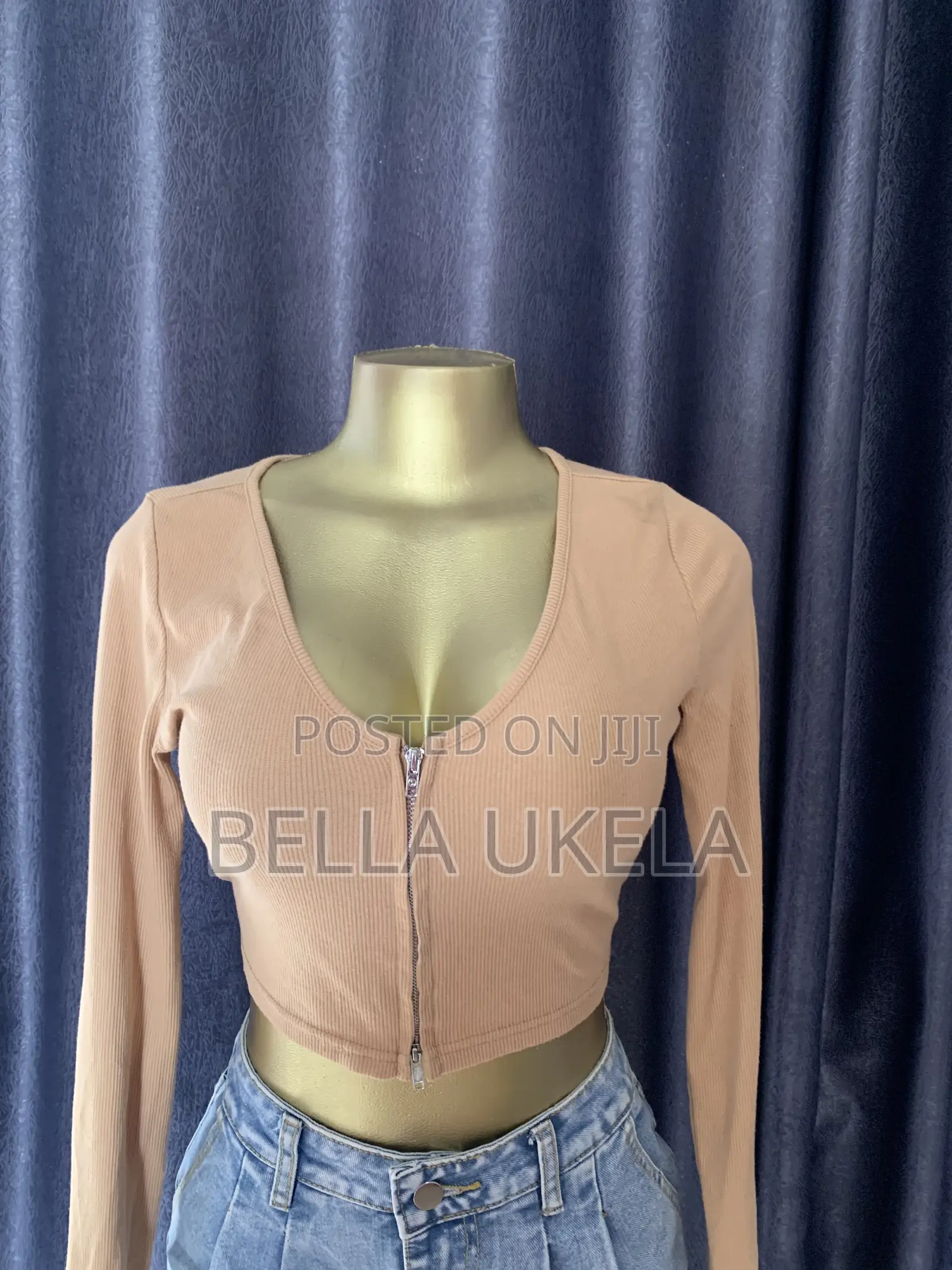 Quality and Authentic Thrift Wears