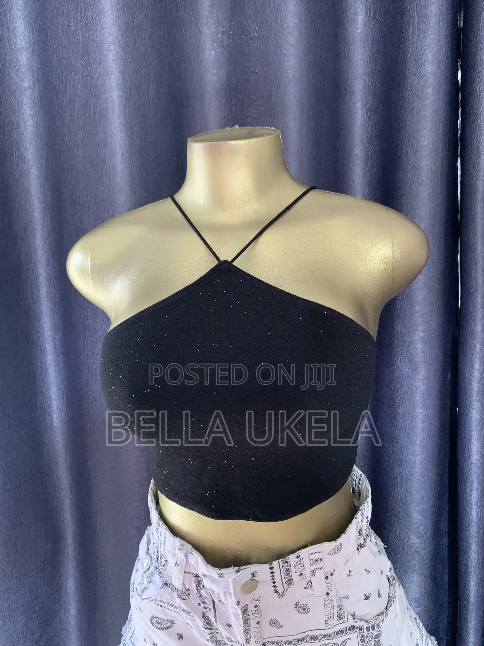 Quality and Authentic Thrift Wears