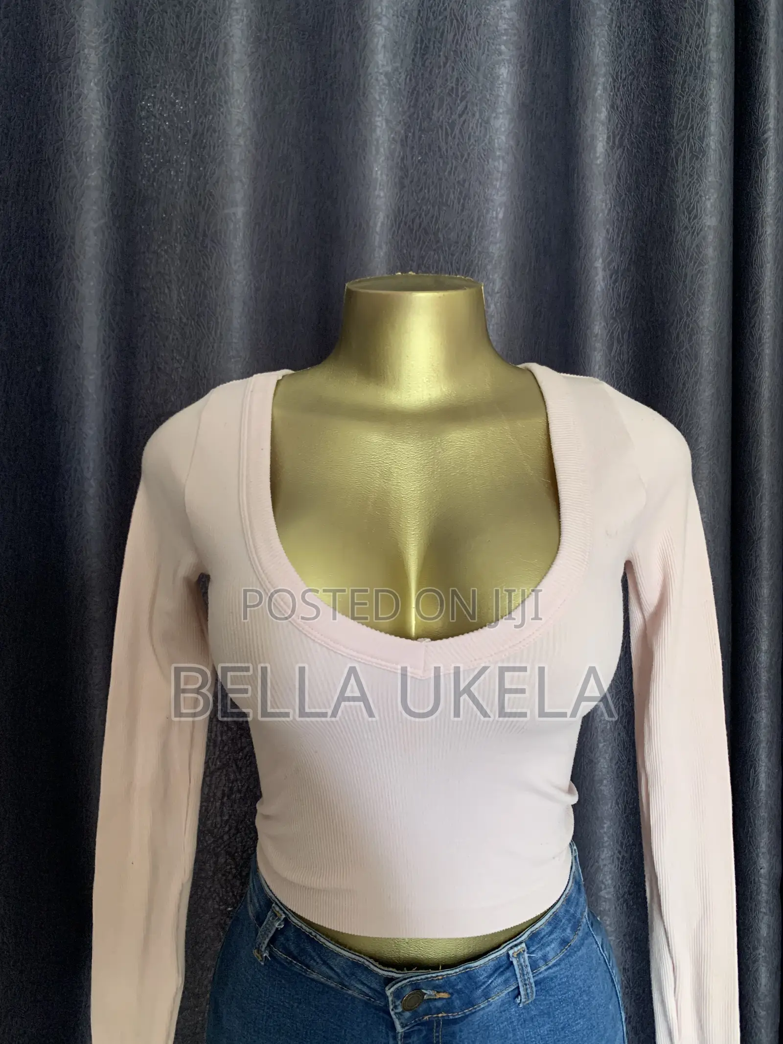 Quality and Authentic Thrift Wears