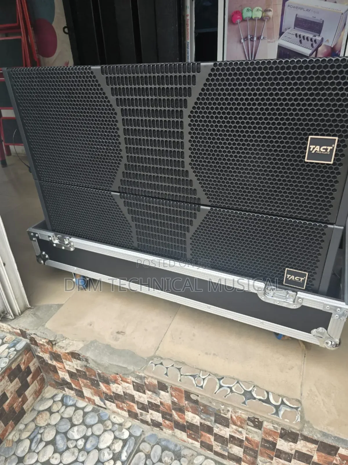 Line Array
