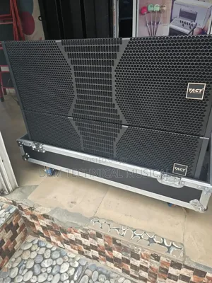 Line Array
