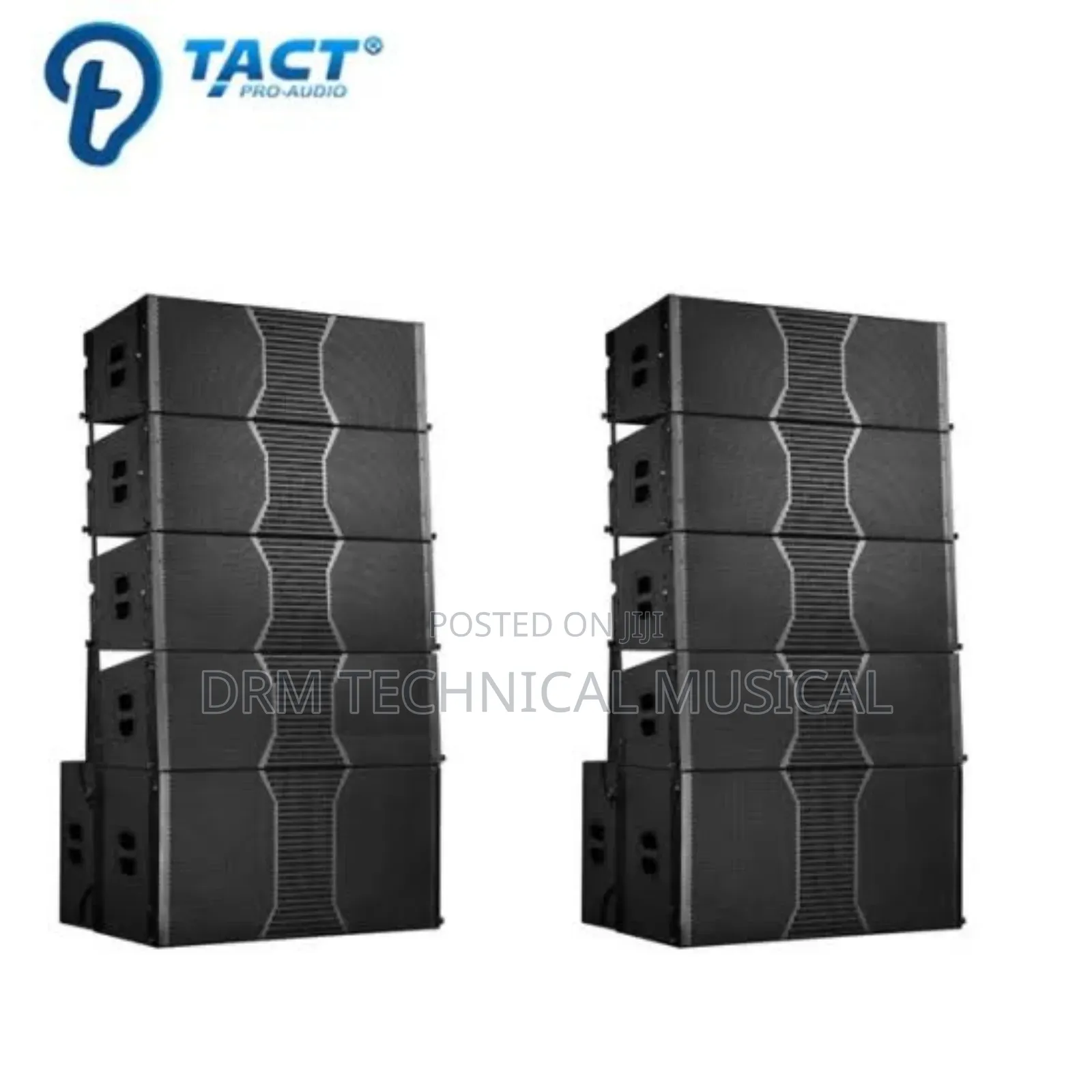 Line Array