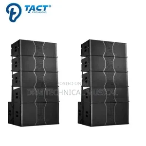 Line Array