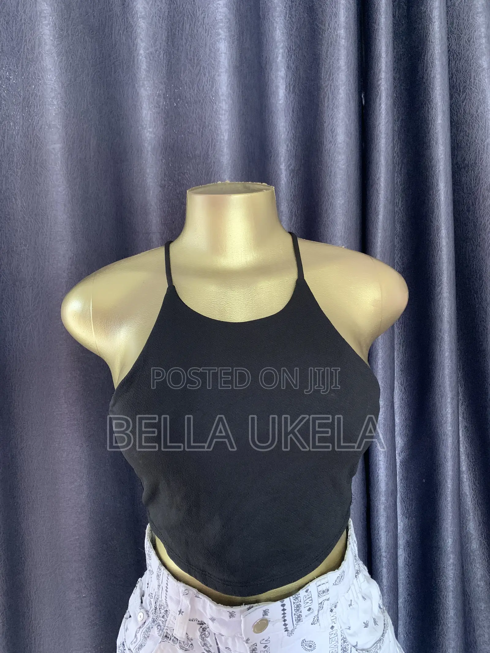 Quality and Authentic Thrift Wears
