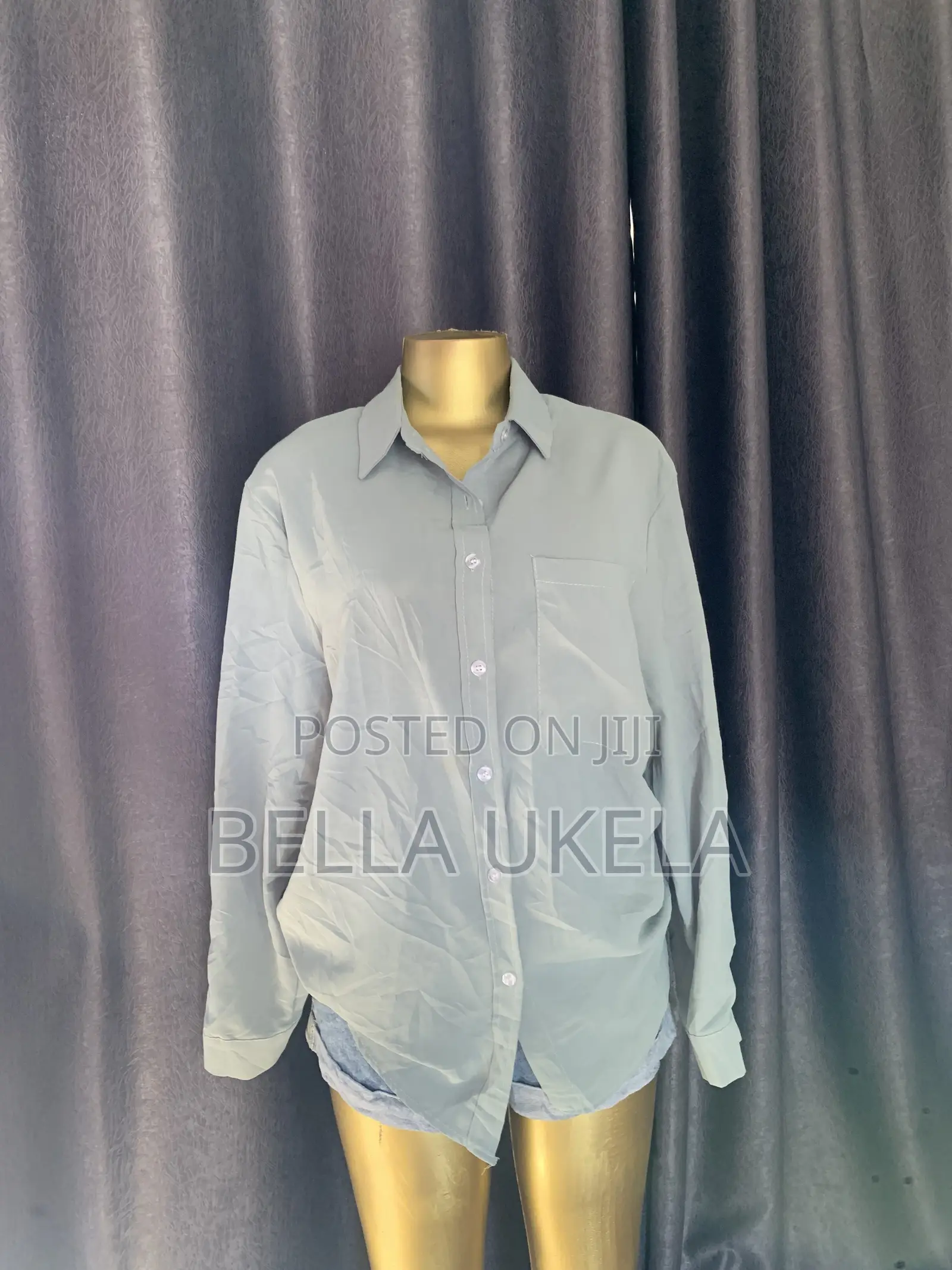Quality and Authentic Thrift Wears