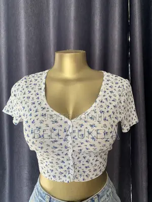 Quality and Authentic Thrift Wears