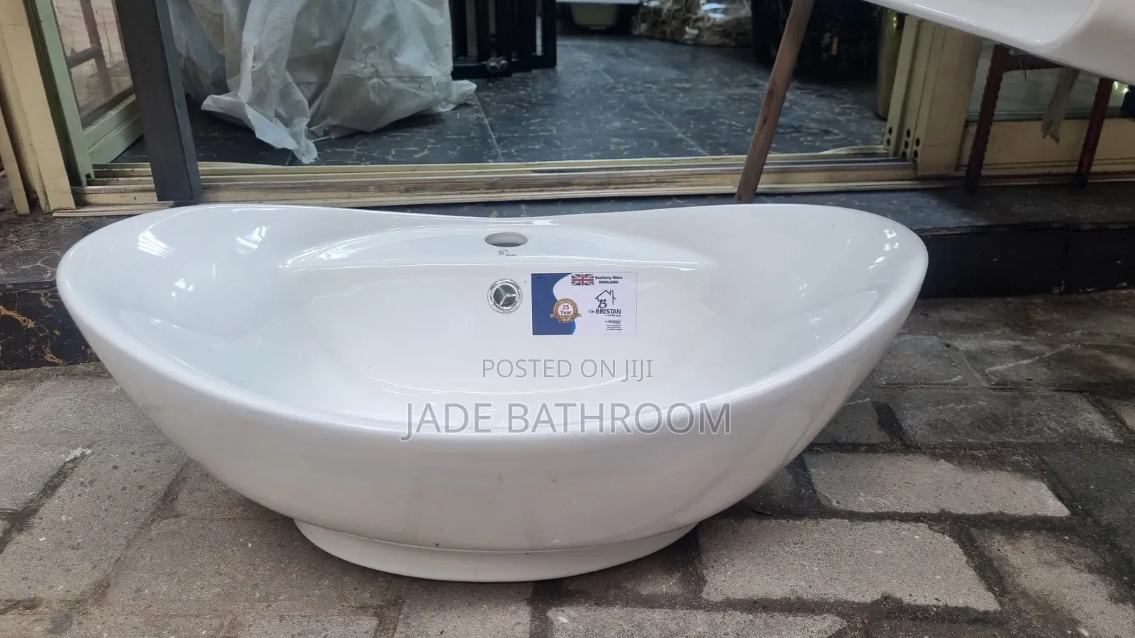 Countertop Basin