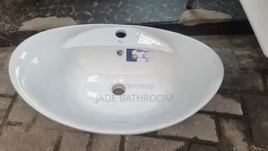 Countertop Basin