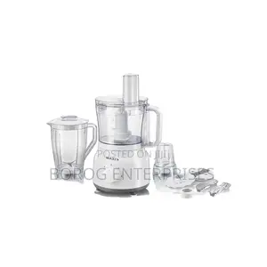 Maxi 1.5l 800w Durable Food Processor for Chopping Mj-Fp60d1