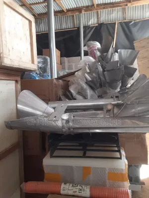 Former/Filling Funnel
