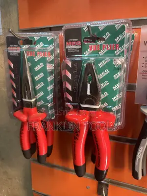 Original Meg Combination Plier 8”