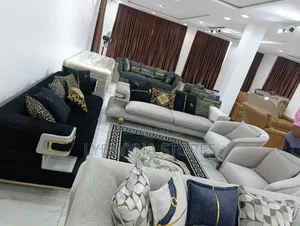 Comfortable Luxury Quality Turkey Sofa