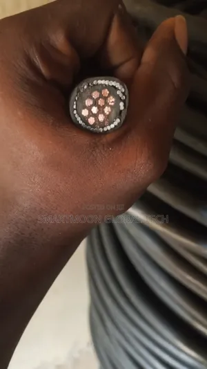 2.5mm 10core Armoured Cable