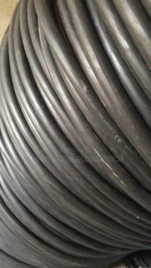 2.5mm 10core Armoured Cable