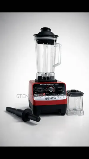 Senda Multifunction Blender