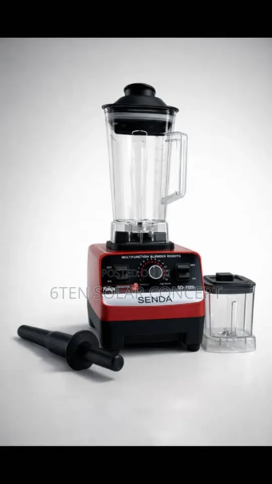 Senda Multifunction Blender